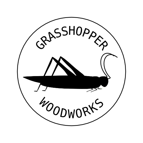 Grasshopper WoodWorks